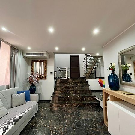 Delizioso Appartamento Rome Extérieur photo