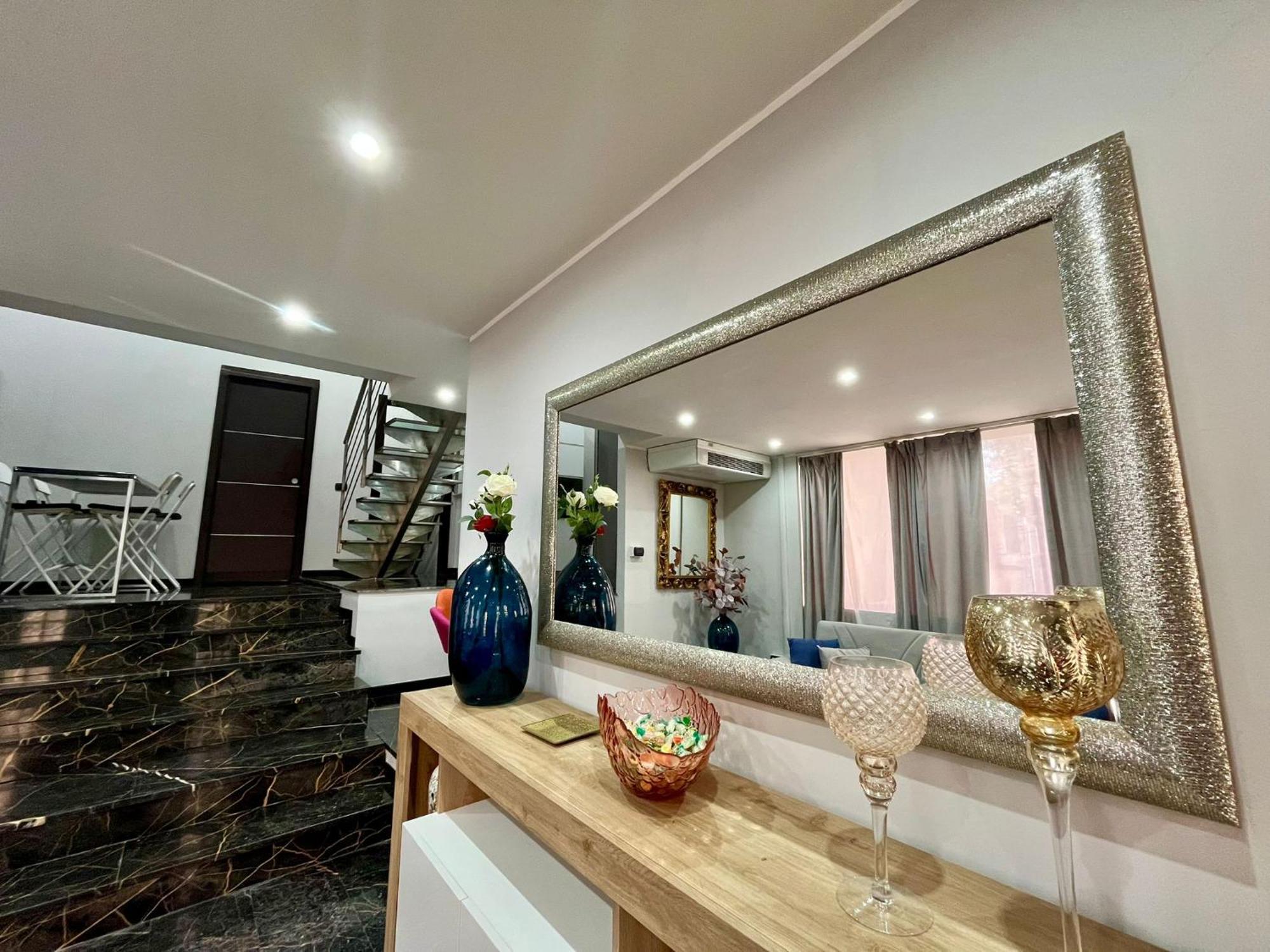 Delizioso Appartamento Rome Extérieur photo