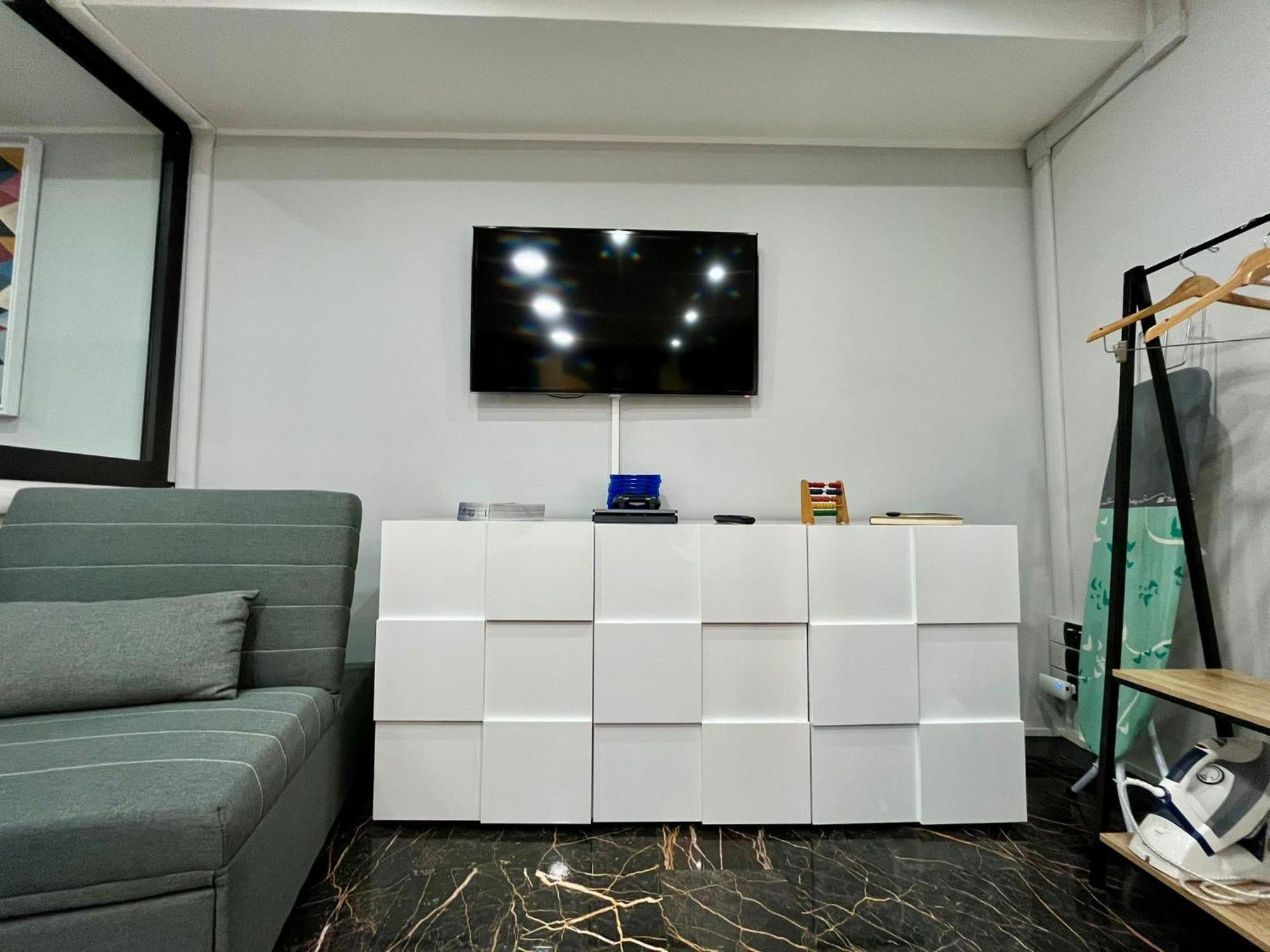 Delizioso Appartamento Rome Extérieur photo