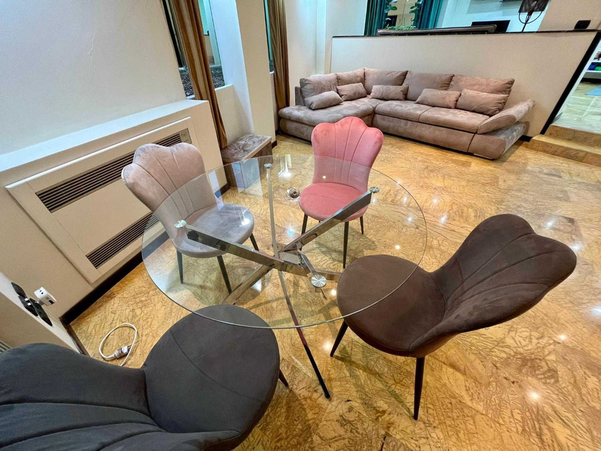 Delizioso Appartamento Rome Extérieur photo